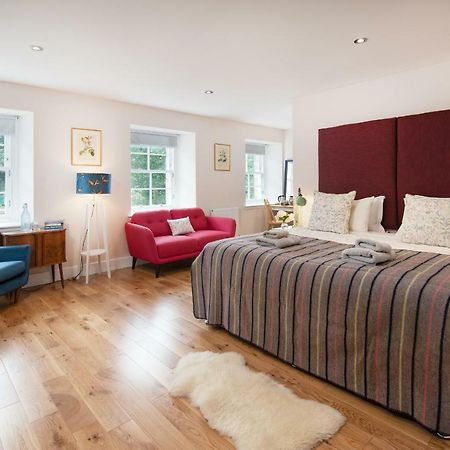 Bed and Breakfast Mill House Monzie Экстерьер фото