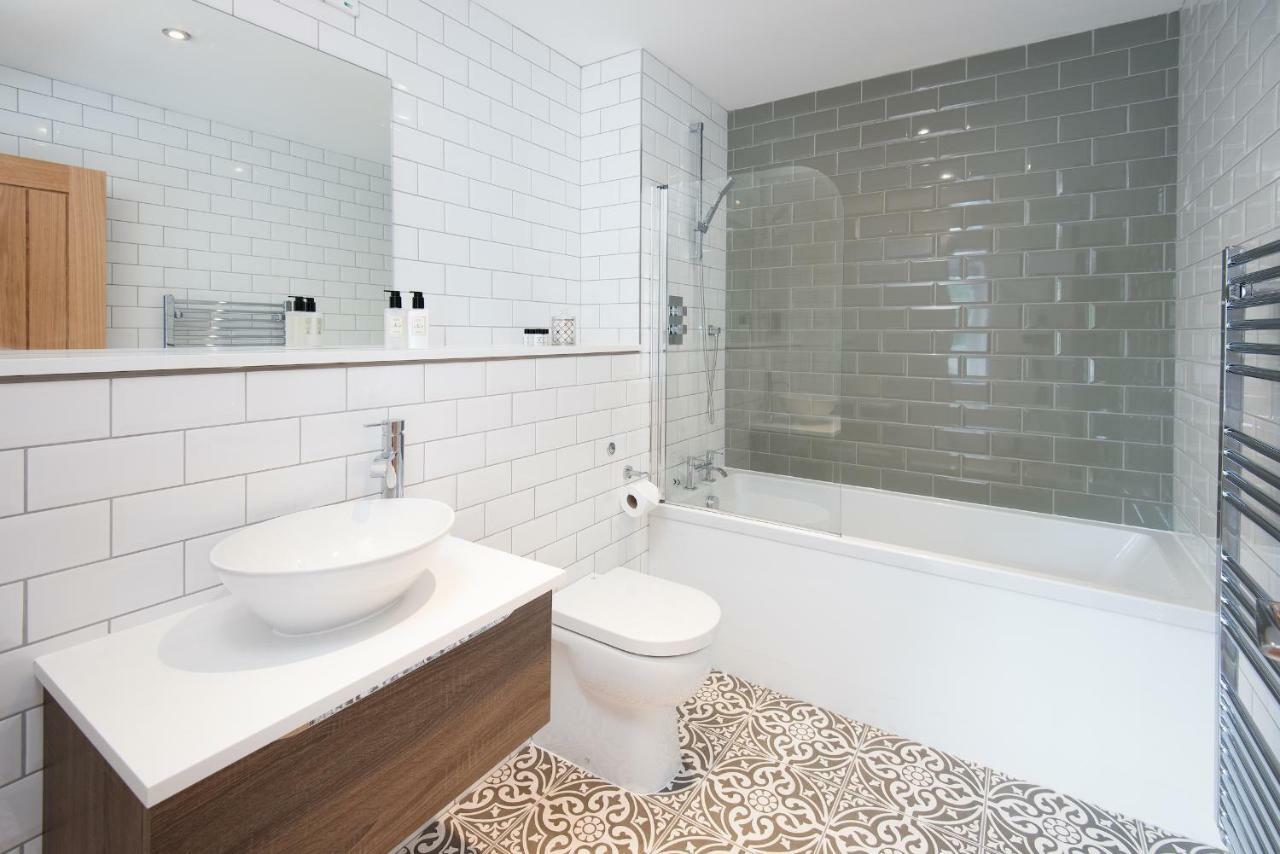 Bed and Breakfast Mill House Monzie Экстерьер фото